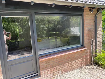 Houten Kozijnen
